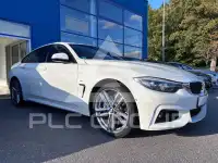 2017 BMW 435