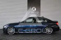 2017 BMW 330