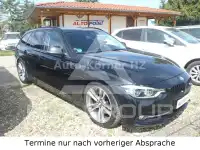 2017 BMW 330