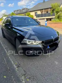 2017 BMW 330
