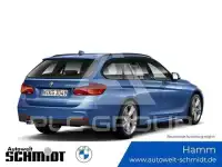 2017 BMW 330