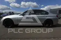 2017 BMW 330