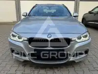 2017 BMW 330