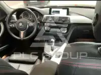 2017 BMW 330