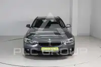 2017 BMW 330