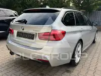 2017 BMW 330