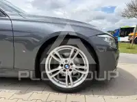 2017 BMW 330