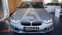 2017 BMW 330