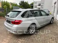 2017 BMW 330