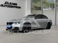 2017 BMW 330