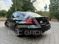 2017 BMW 330