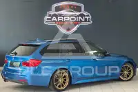 2017 BMW 330