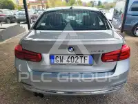 2017 BMW 330
