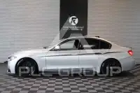 2017 BMW 330