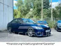 2017 BMW 330