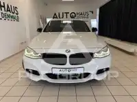 2017 BMW 330