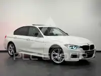 2017 BMW 330