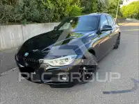 2017 BMW 330
