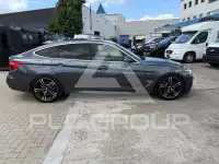 2017 BMW 330