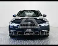 2017 BMW 330