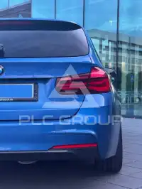 2017 BMW 330