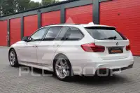 2017 BMW 330
