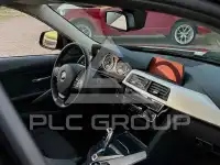 2017 BMW 330
