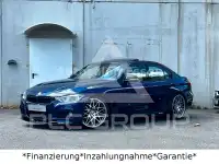 2017 BMW 330