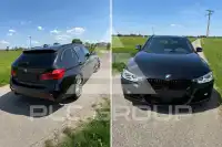 2017 BMW 330