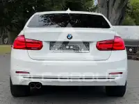 2017 BMW 330