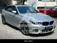2017 BMW 330