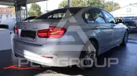 2017 BMW 330