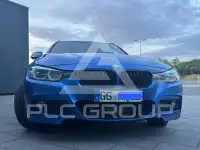 2017 BMW 330