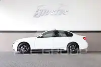 2017 BMW 330