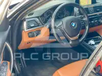 2017 BMW 330