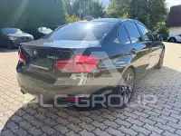 2017 BMW 330