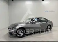 2017 BMW 330