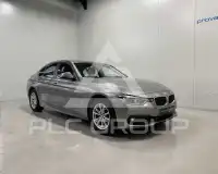 2017 BMW 330