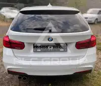 2017 BMW 330