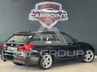 2017 BMW 330