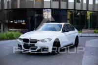 2017 BMW 330