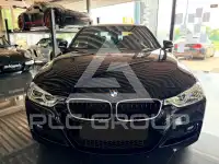 2017 BMW 330