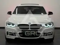 2017 BMW 330