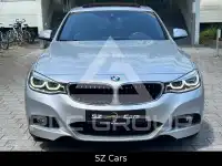 2017 BMW 330