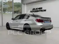 2017 BMW 330