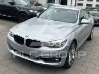 2017 BMW 330
