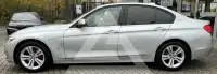 2017 BMW 330