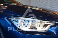 2017 BMW 330