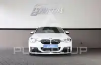 2017 BMW 330