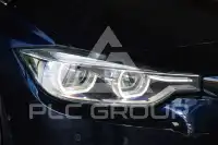 2017 BMW 330